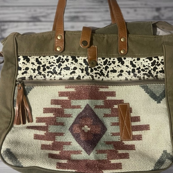 MYRA BAG - Picture 2 of 5